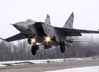 МиГ-25 фото 2
