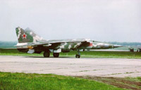 МиГ-25 фото 1 