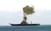 PIX - 4 VIKRAMADITYA STEAMING DURING SEA TRIALS-792707.jpg