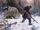 Охота на ежа с копьём.jpg