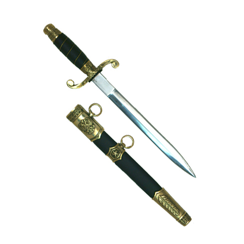 кортик ОБРАЗЦА 2012 Г. ОБЩЕВОЙСКОВОЙ