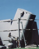Корабельная система помех МП-401С