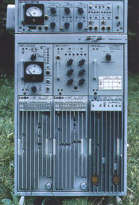 Радиорелейная станция Р-415