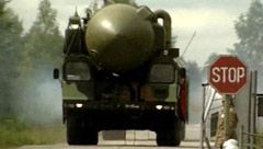 Go to the section �Russian Strategic Missile Force Video�